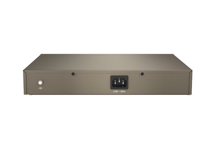 EAN 6932392831860 - IP-COM Networks G5310P-8-150W switch Gestionado L3 Gigabit Ethernet (10/100/1000) Energía sobre Ethernet imagen 4
