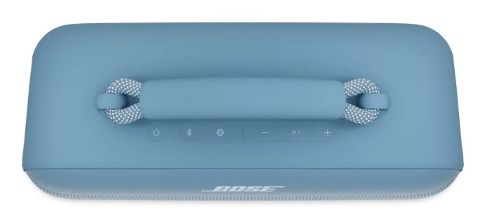 Bose Soundlink Max Blue Altavoz Portátil