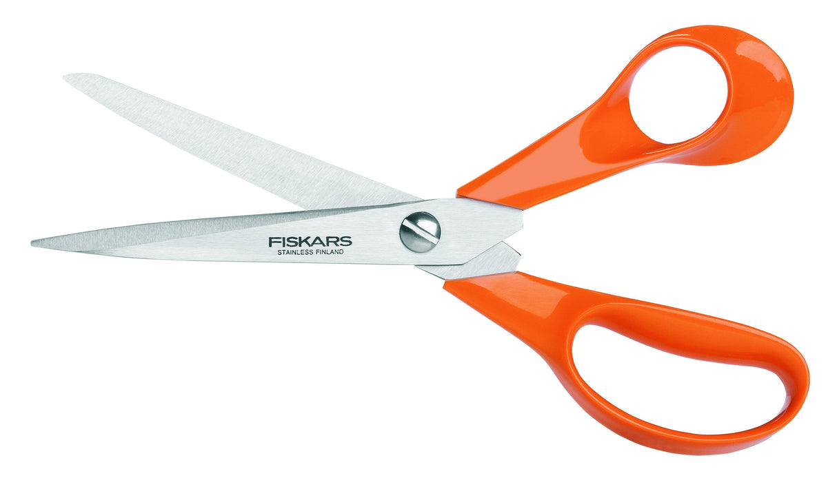 Fiskars 1000815 Naranja, Plata Universal