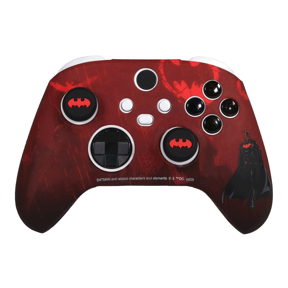 EAN 8436563094156 - Blade Gaming BATXBCK accesorio de controlador de juego Funda de silicona para mayor agarre y protección imagen 1