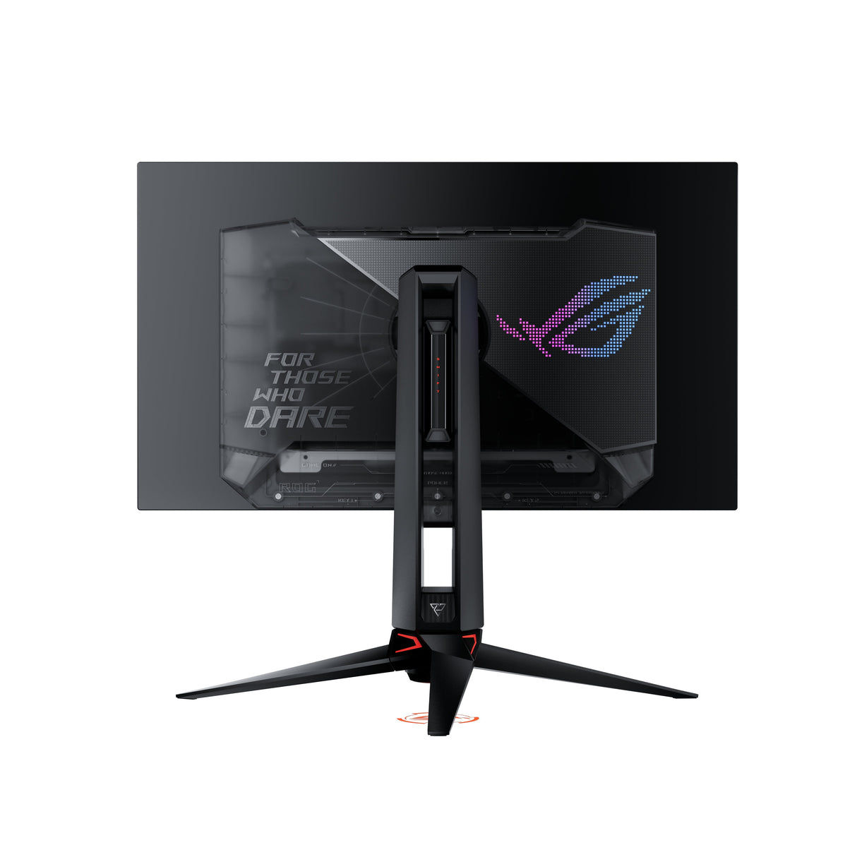 EAN 4711387634677 - ASUS ROG Swift OLED PG27AQDP pantalla para PC 67,3 cm (26.5") 2560 x 1440 Pixeles Quad HD Negro imagen 5