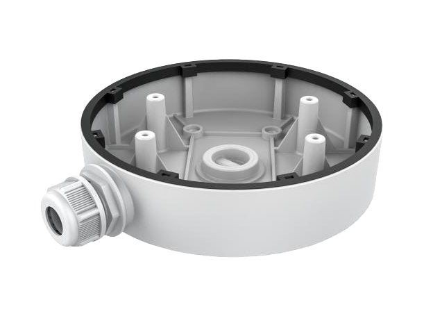 Levelone Caja De Conexiones Para Fcs-3096v2 Aluminium