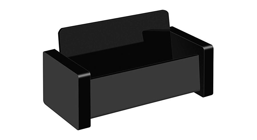 Wedo Visitenkartenhalter Negro