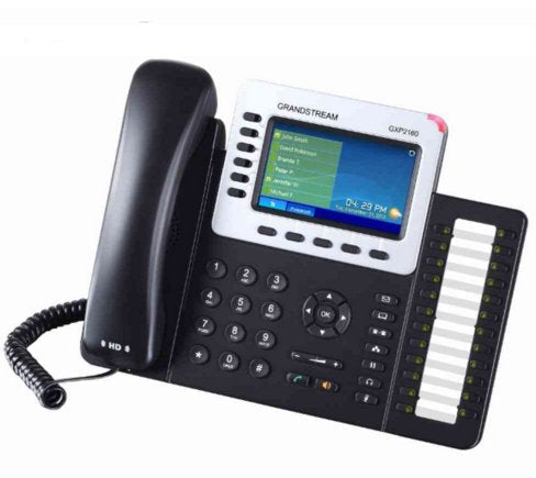 Grandstream Telefono Ip Gxp-2140