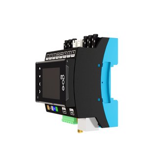 Controlador Go-E , Para Cargador Go-E, Distribuidor (Para Las Series Gemini Y Home) Ch-30-01