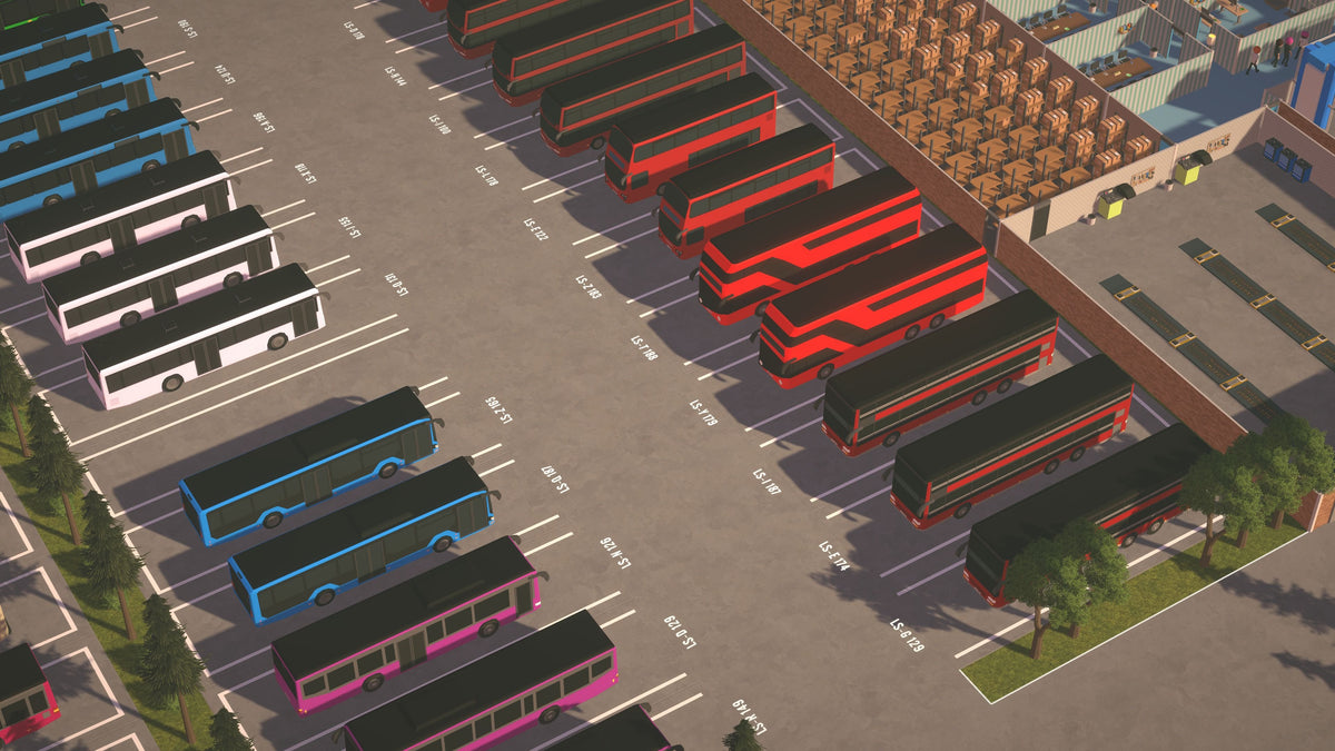 EAN 4015918165303 - Aerosoft City Bus Manager imagen 16