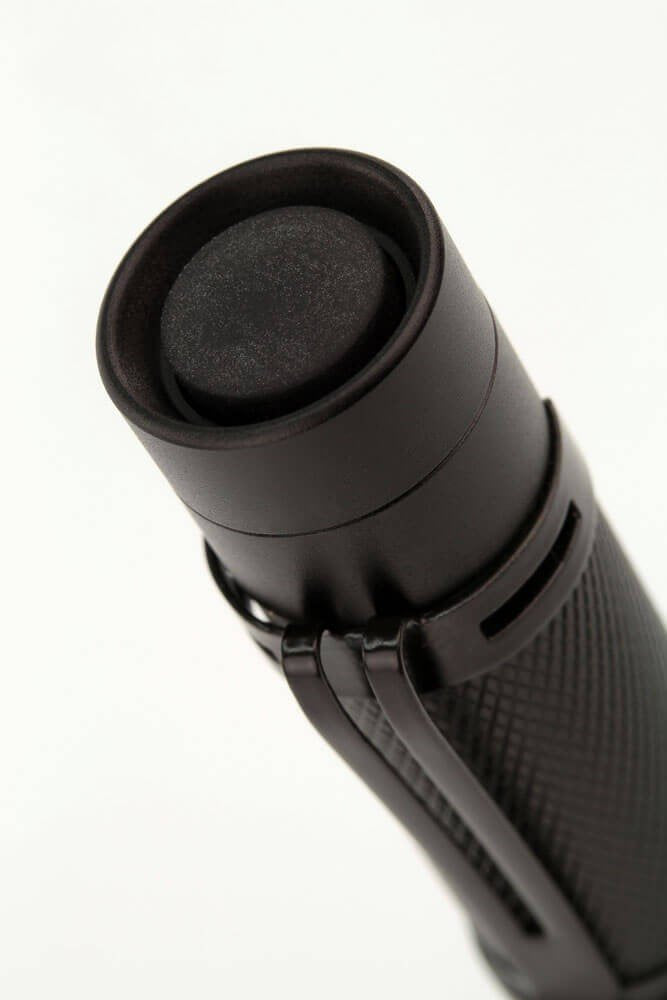 EAN 4013674110865 - Ansmann 1600-0159 linterna Negro Linterna de mano LED imagen 7