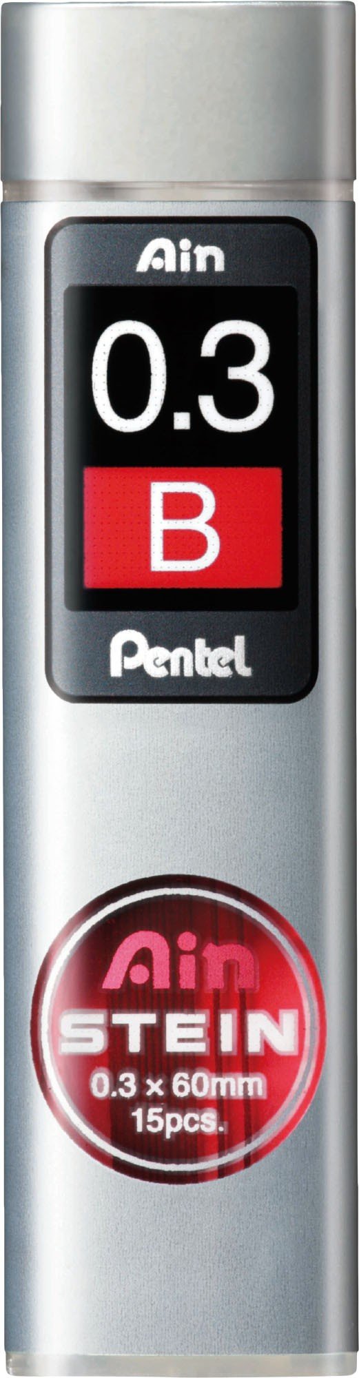 Fallminen B 0.3 Mm Negro