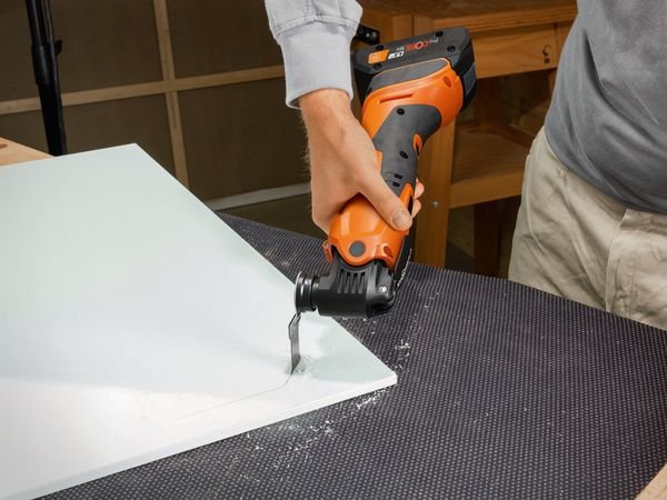 Fein Multimaster Amm 500 Plus Top As Multiherramienta