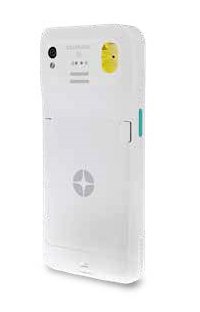 Datalogic Memor 17 Ft Pda Healthcare Pda 2.000 Mhz