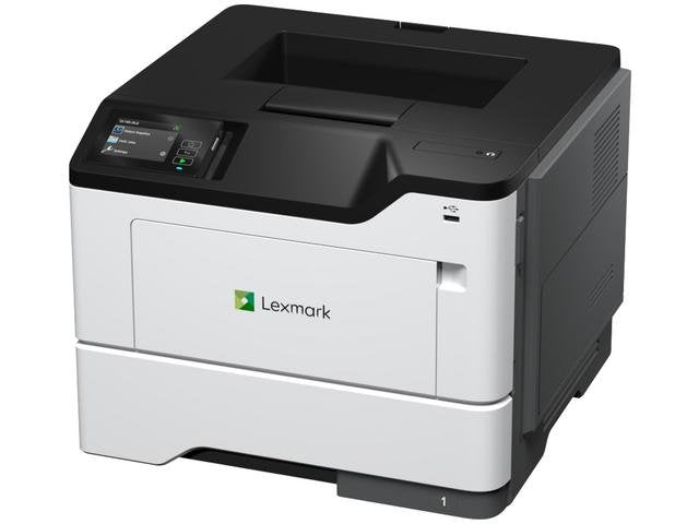 EAN 0734646731430 - Lexmark MS631dw 1200 x 1200 DPI A4 Wifi imagen 2