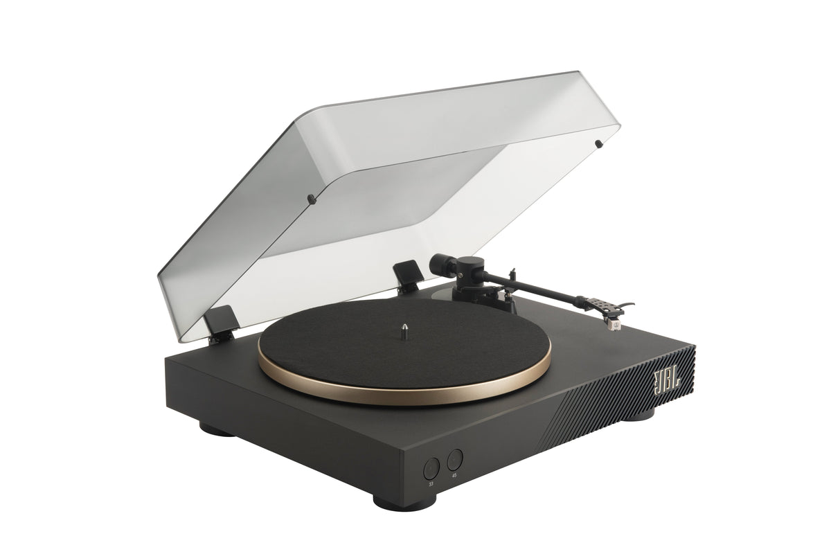 Jbl Spinner Bt