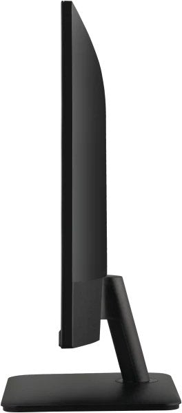 Monitor Led Ips 23.8 Viewsonic Va2408-Mhdb Negro Fhd 1xhdmi 1xvga 1xdp 1xusb-B 1xusb-A 2x2w Vesa