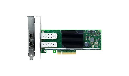 Fujitsu Plan Ep X710-Da2 2x10gb Sfp+ Pcie 3.0 X8