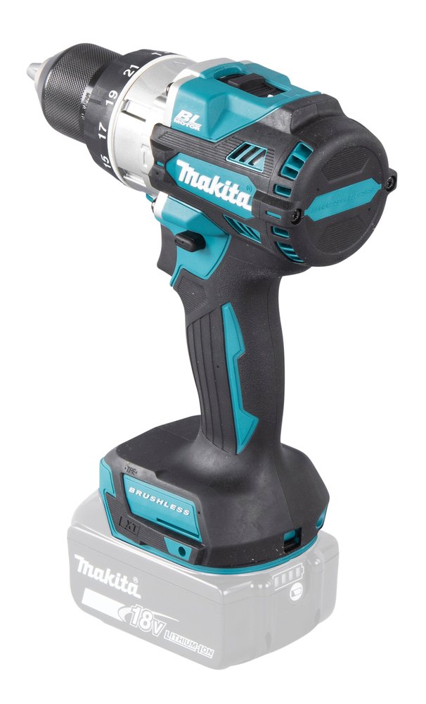 Taladro Combinado Inalambrico Makita Dhp486z