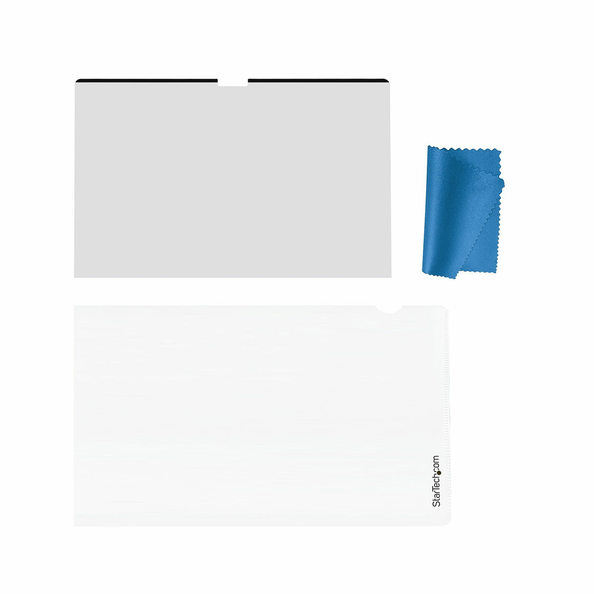 EAN 0065030910279 - StarTech.com 133T6-PRIVACY-SCREEN filtro para monitor 33,8 cm (13.3") Filtro de privacidad para pantallas imagen 7