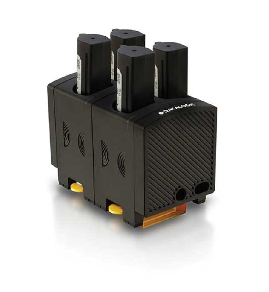 Multi Battery Charger Master Char