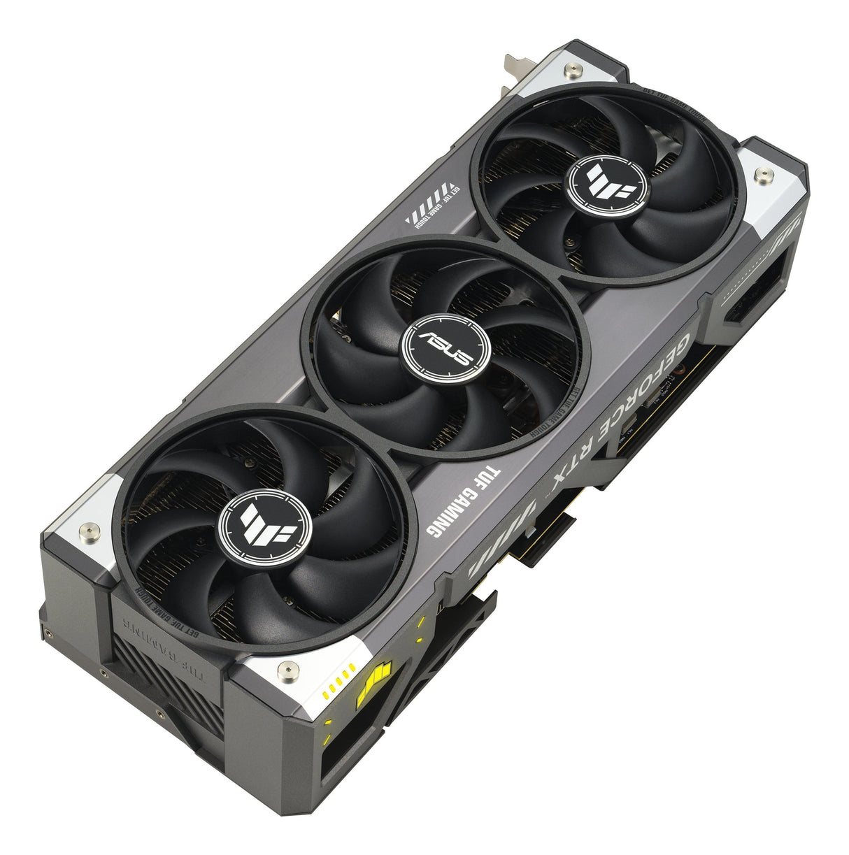 EAN 4711387890349 - ASUS TUF Gaming TUF-RTX5090-32G-GAMING NVIDIA GeForce RTX 5090 32 GB GDDR7 imagen 6