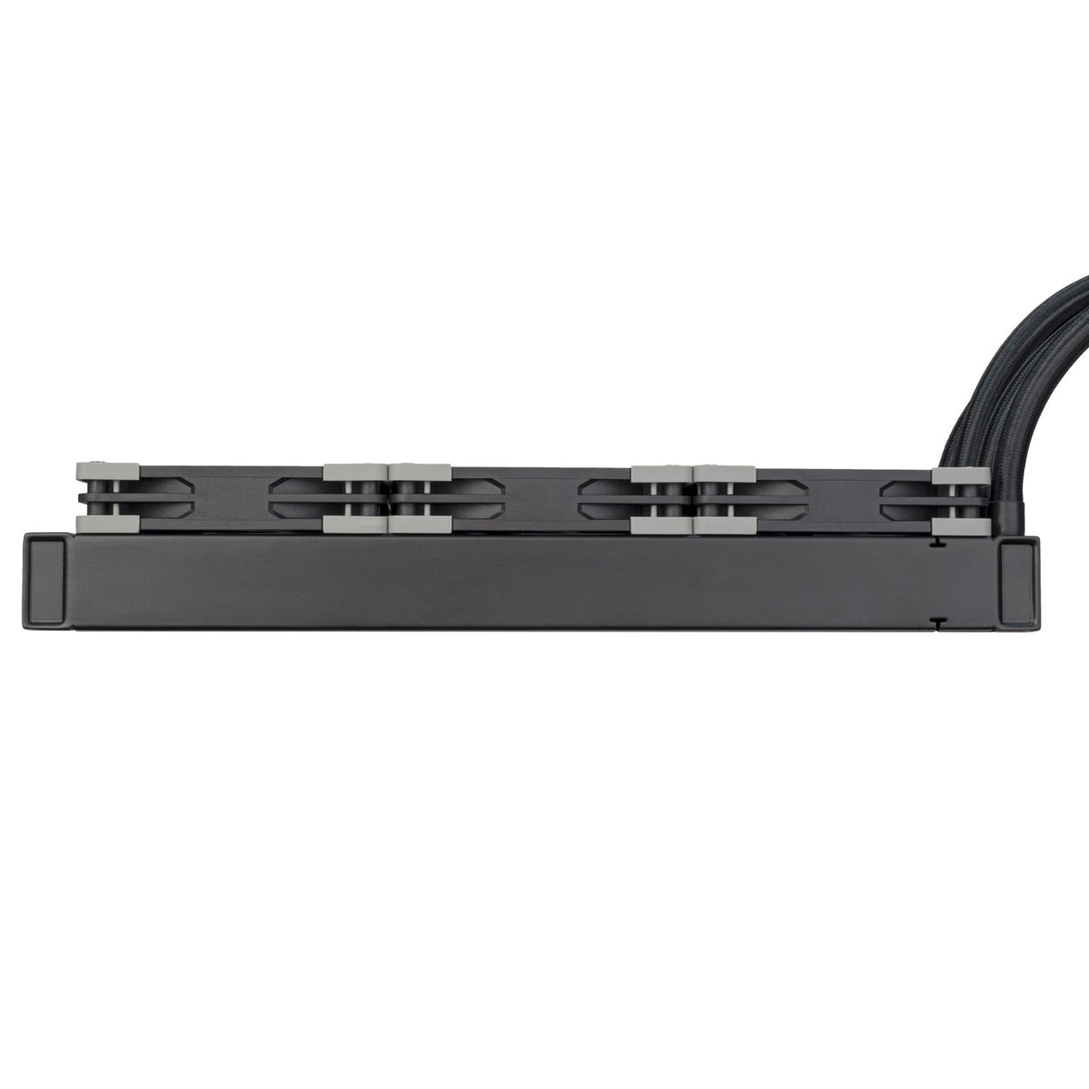 EAN 4710679818573 - Silverstone SST-XE360PDD sistema de refrigeración para ordenador Procesador Kit de refrigeración líquida imagen 3