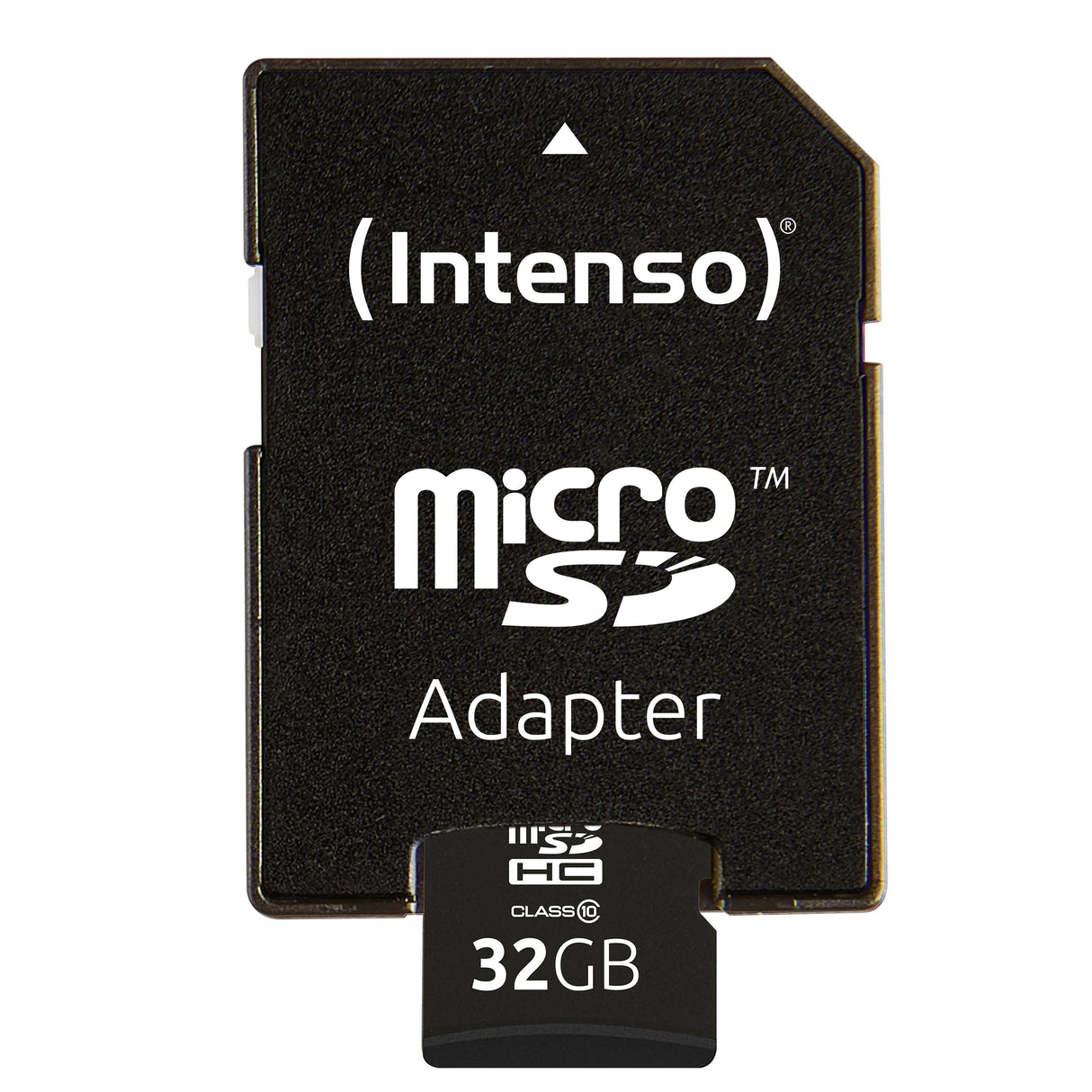 EAN 4034303016655 - Intenso 32GB MicroSDHC Clase 10 imagen 3