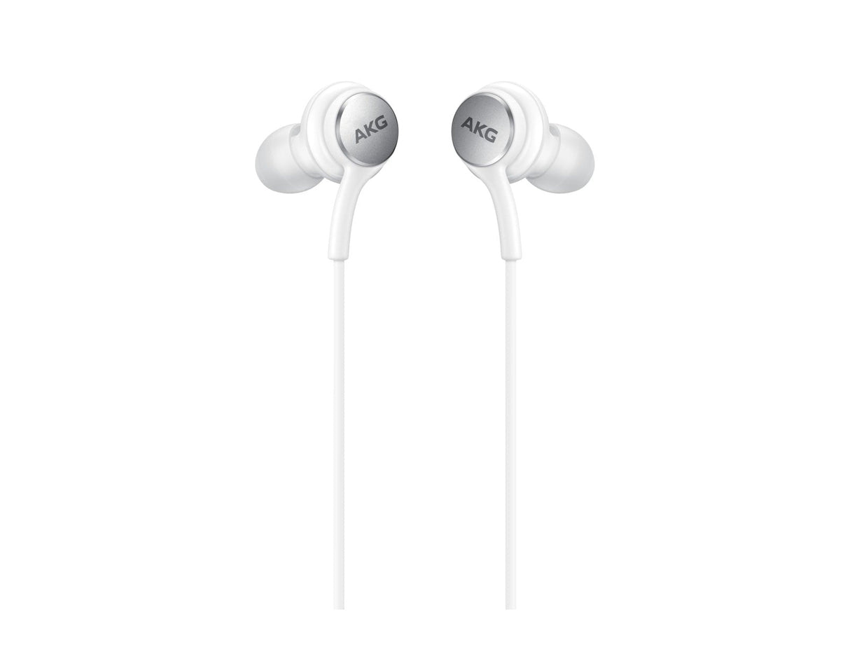 EAN 8806090270062 - Samsung EO-IC100 Auriculares Alámbrico Dentro de oído Llamadas/Música USB Tipo C Blanco imagen 16