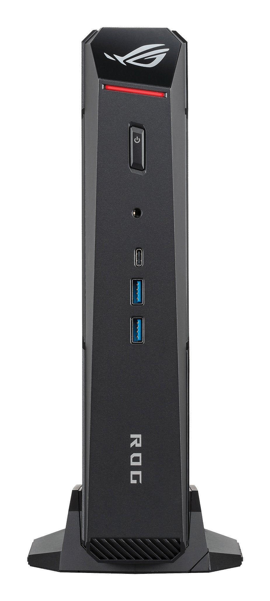 Asus Rog Rnuc16jnk9x28aa2 Intel Core Ultra 9 290hx Plus 32 Gb Ddr5-Sdram 2 Tb Ssd Nvidia Geforce Rtx 5080 Windows 11 Home Mini Pc Negro
