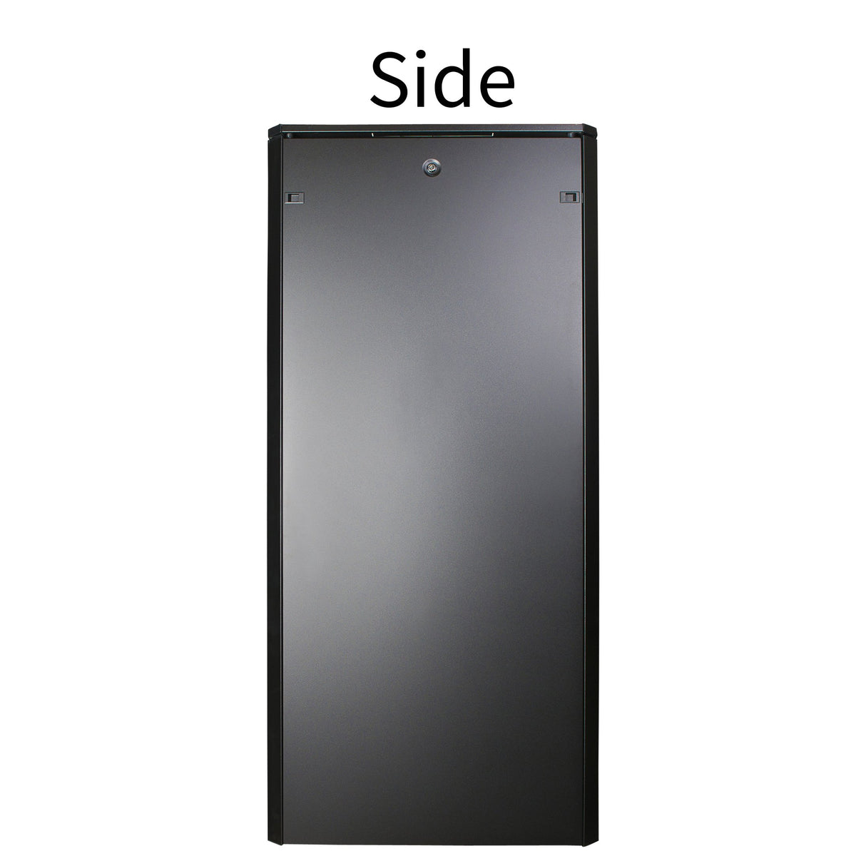 EAN 5420016846174 - LOGON RDL36U88BL armario rack 36U Rack o bastidor independiente Negro imagen 5