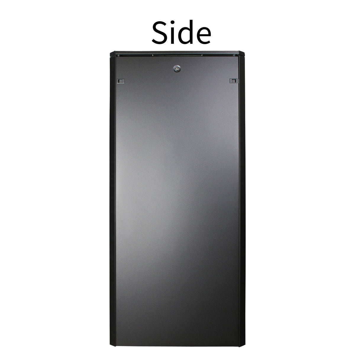 Logon Rdl36u88bl Armario Rack 36u Rack O Bastidor Independiente Negro