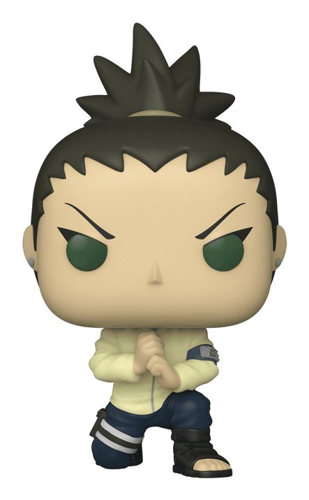 EAN 0889698544887 - FUNKO POP! Animation 54488 figura de acción y colleccionable imagen 1