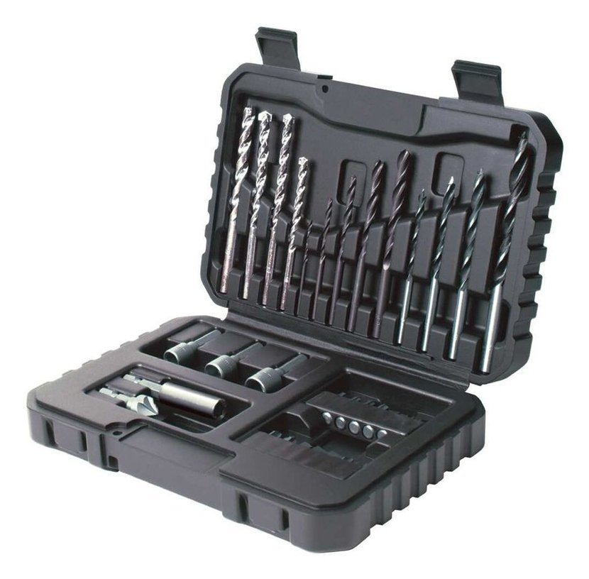 Juego De Taladro Y Destornillador Black Decker A7216-Xj De 32 Piezas