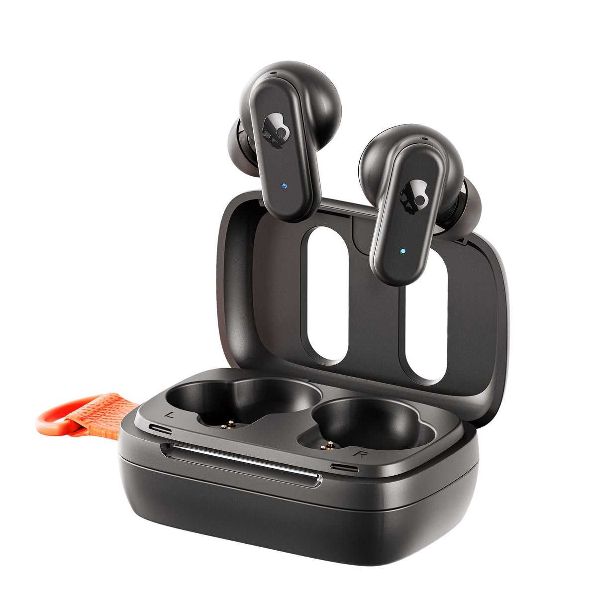 Auriculares Skullcandy Dime 3 True Wireless Stereo/Uso Diario Bluetooth Negro