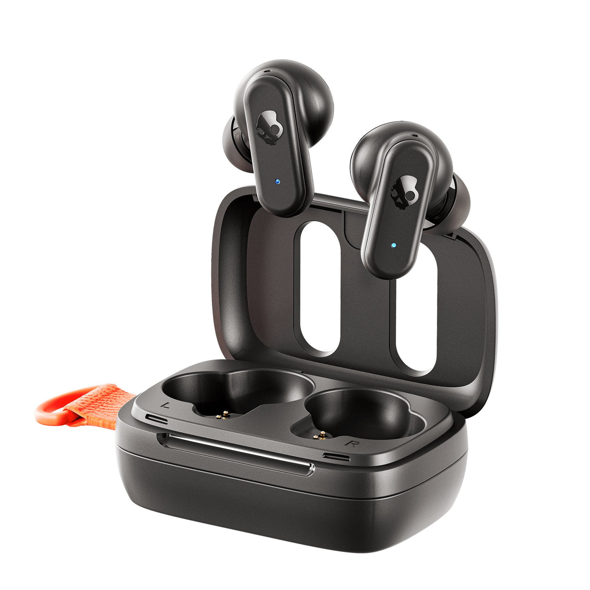 EAN 0810045688435 - Skullcandy Dime 3 Auriculares True Wireless Stereo (TWS) Dentro de oído Llamadas/Música/Deporte/Uso diari imagen 1