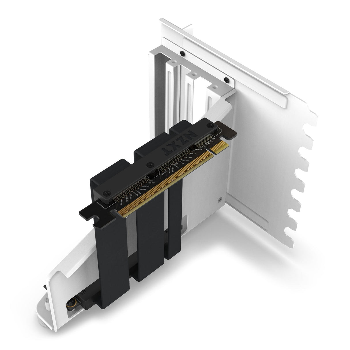 Nzxt Pcie 4.0x16 Riser Cable Ab-Rc200-B1 Retail