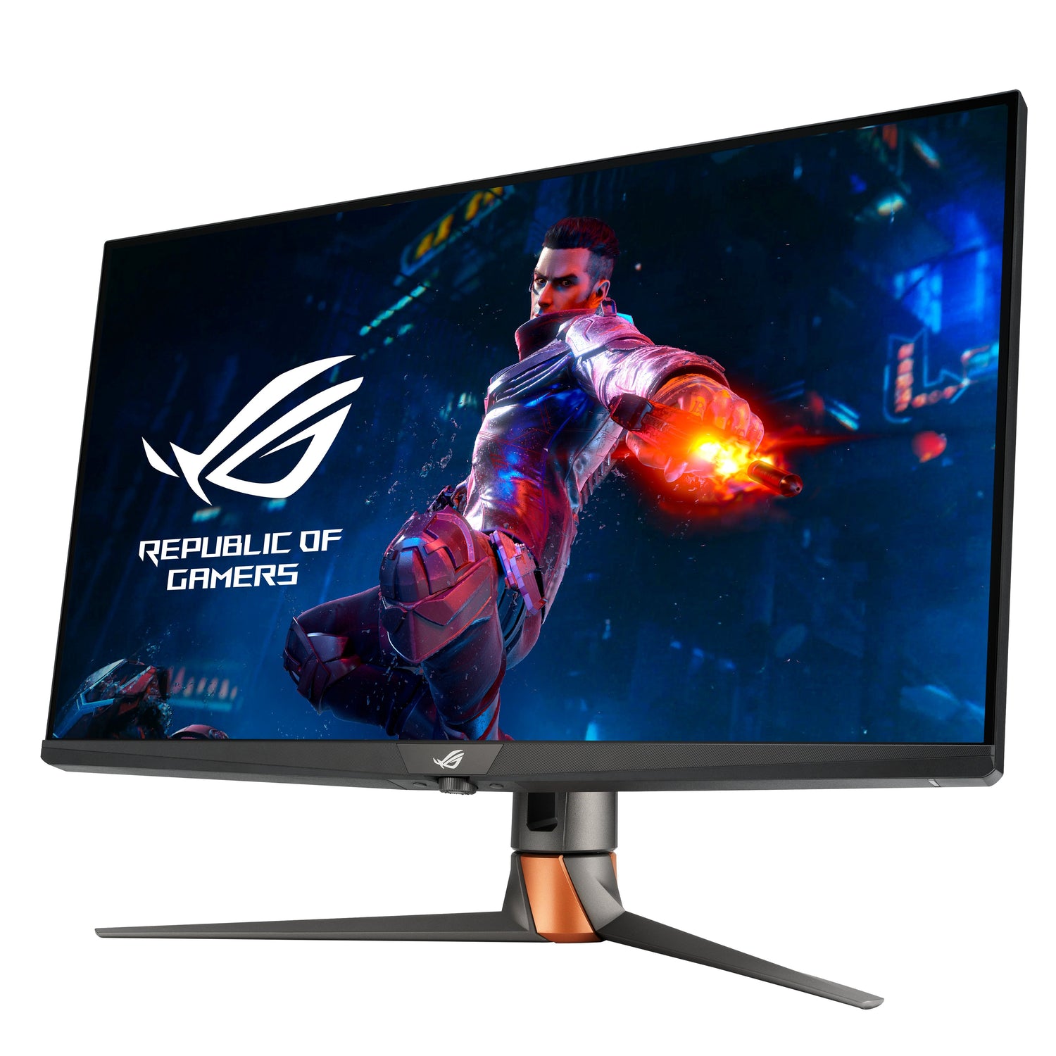 Asus Rog Swift Pg32uqxr 32" 81.28cm 16:9 Uhd Hdmi