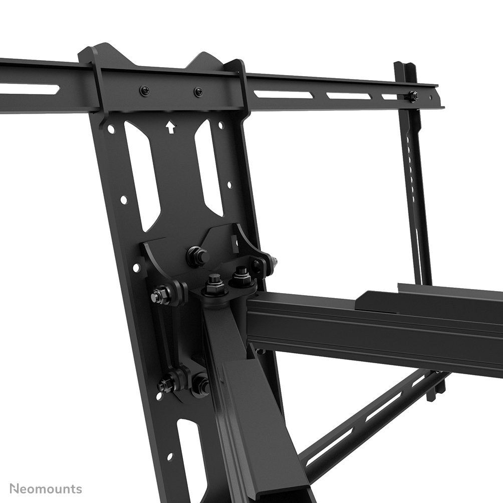EAN 8717371448905 - Neomounts WL40S-850BL18 soporte para TV 2,18 m (86") Negro imagen 7
