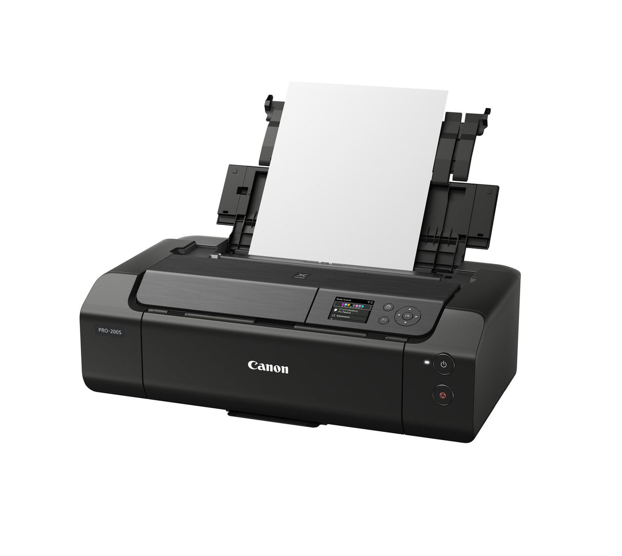 EAN 4549292240054 - Canon PIXMA PRO-200s impresora de foto Inyección de tinta 4800 x 2400 DPI Wifi imagen 6