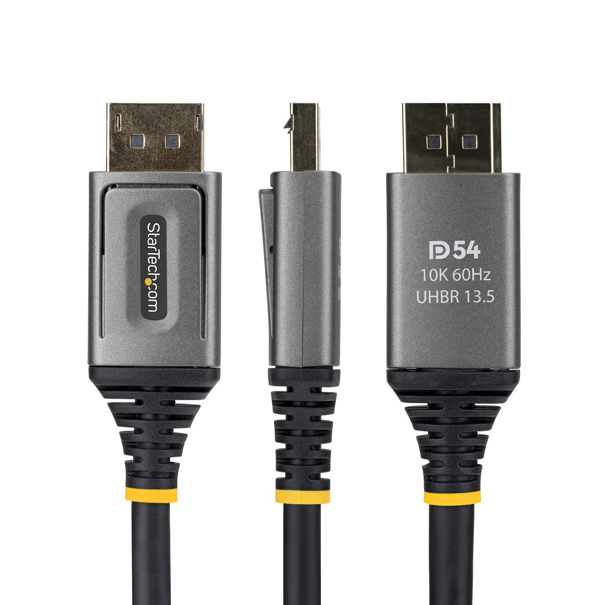 Cable Displayport 2.1 De 1m Cabl