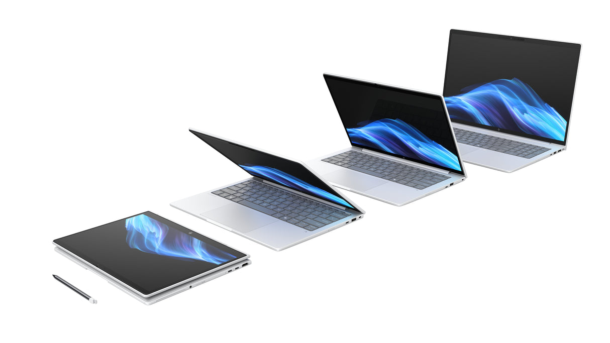 EAN 0199251415098 - HP EliteBook 8 G1i 14 inch Notebook Next Gen AI PC Wolf Pro Security Edition Copilot+ PC Intel Core Ultra imagen 11