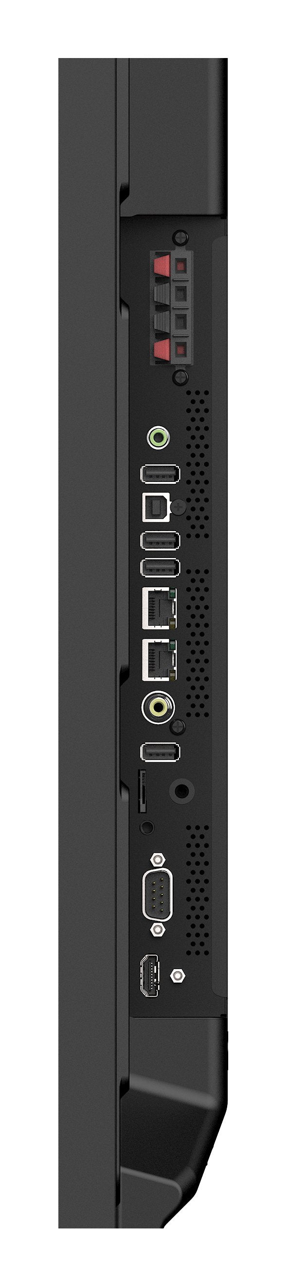 Multisync Un553s Videowall Lfd