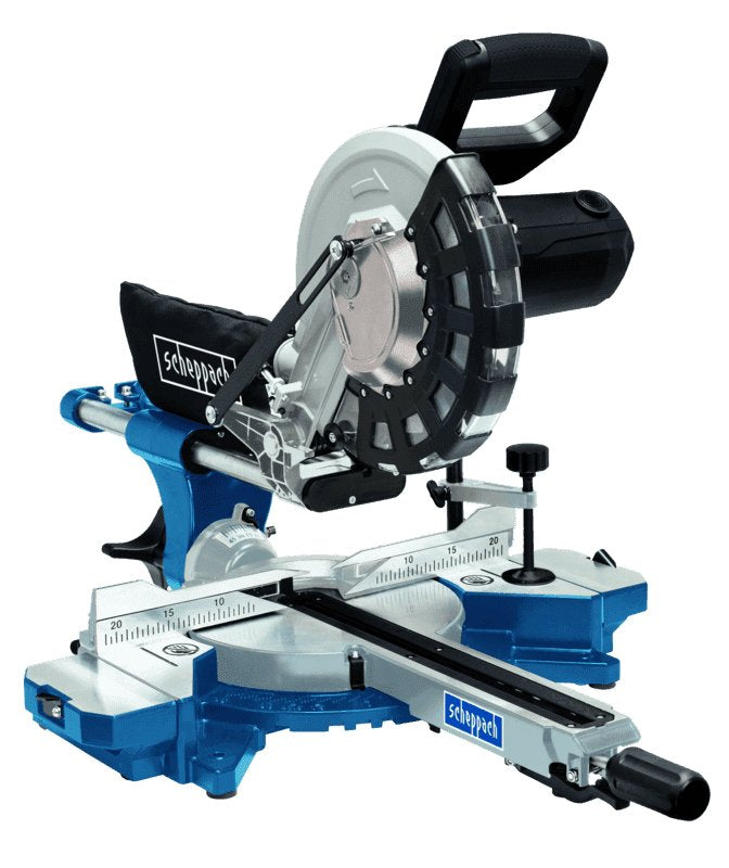 EAN 4046664069935 - Scheppach HM254 2000 W imagen 1