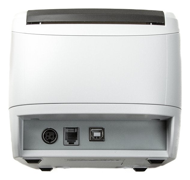 EAN 8435364320259 - iggual TP EASY 80W 203 x 203 DPI Alámbrico Térmico Impresora de recibos imagen 18