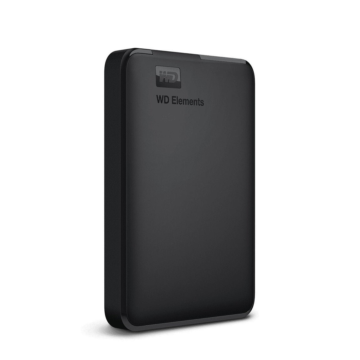 Disco Externo Hdd Western Digital 2.5" 5tb Elements Portable Negro Wdbu6y0050bbk-Wesn Usb3.0
