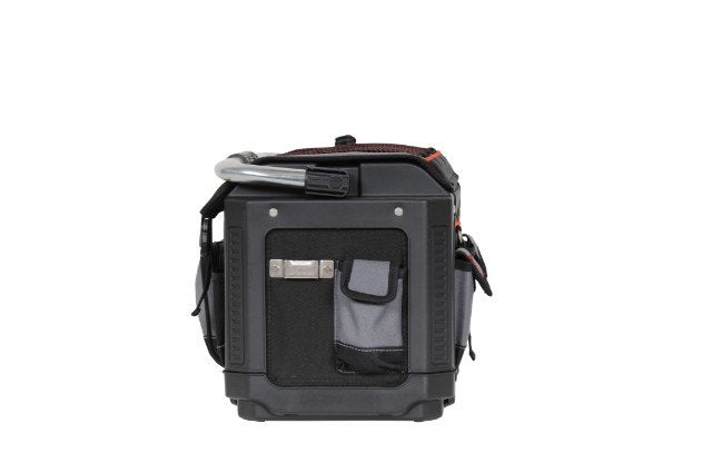 Portaherramientas Stanley Fatmax 1-79-213 Con Funda Protectora Negro/Amarillo