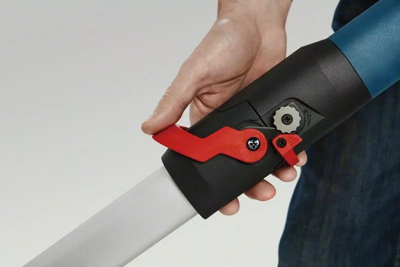 Lijadora De Paneles De Yeso Bosch Gtr 55-225