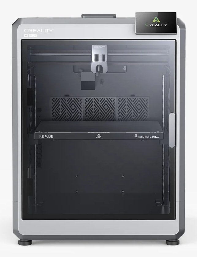 EAN 6971636405719 - Creality 3D K2 Plus Combo impresora 3d Fused Deposition Modeling (FDM) Wifi imagen 8