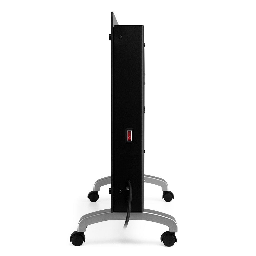 Orbegozo Rew 2020 Panel Radiante Wifi - Control Por Voz Con Google Assistant Y Alexa - Programacion Diaria Y Semanal -