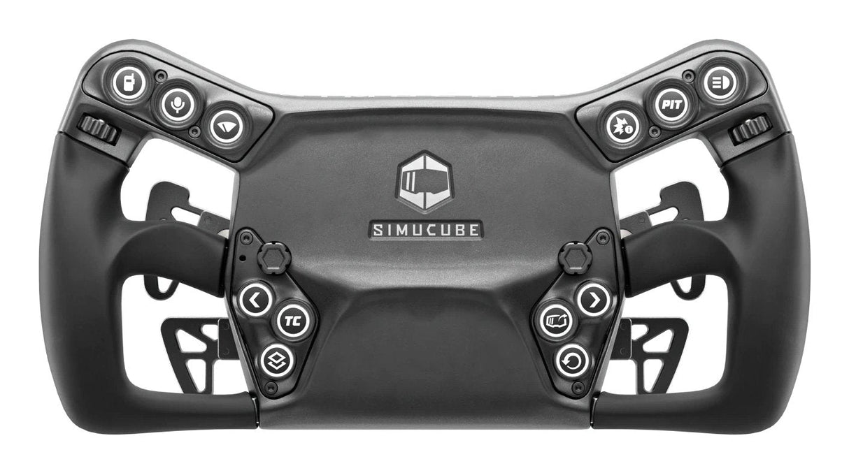 Simucube Scsavusport-Sc3 - Savu Sport Volante