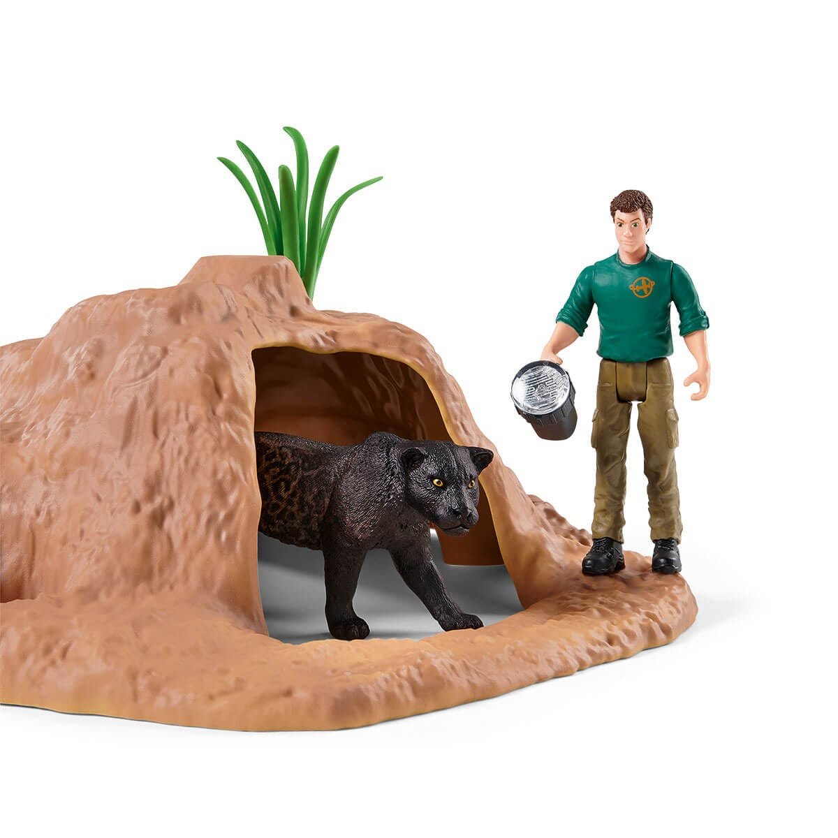EAN 4059433573410 - schleich Vida Salvaje 42594 set de juguetes imagen 11