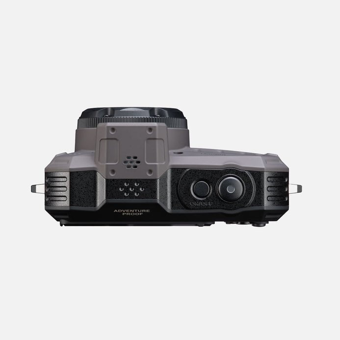 EAN 0027075310001 - Pentax WG-1000 cámara para deporte de acción 16,76 MP Full HD CMOS 25,4 / 2,3 mm (1 / 2.3") 200 g imagen 4