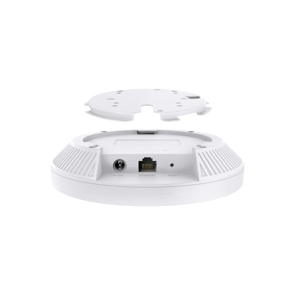 EAN 8885020623031 - TP-Link EAP723 punto de acceso inalámbrico 3600 Mbit/s Blanco Energía sobre Ethernet (PoE) imagen 2